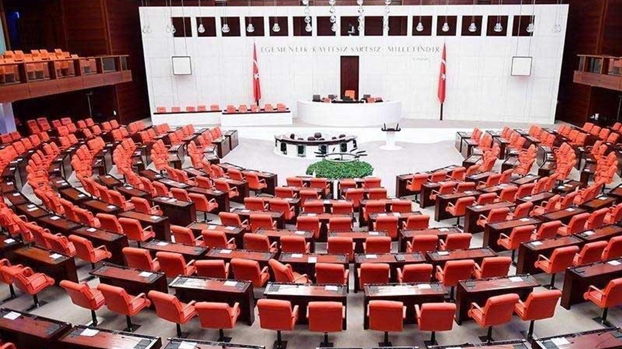 Seçim mevzuatı değişikliğinde sona yaklaşıldı: 'Baraj, HDP'yi gereksiz büyüttü'