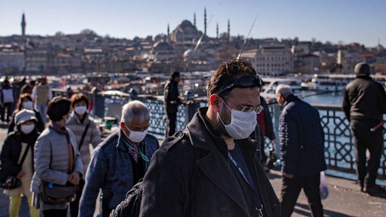 Türkiye’nin bir yıllık pandemi karnesi: Ekonomik buhran, yalnızlık, yoksulluk