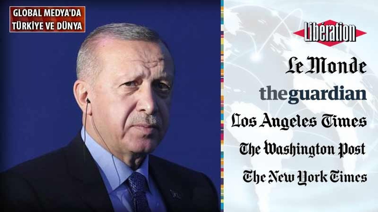 Business İnsider- New York: Erdoğan, Biden tarafından hala aranmadı