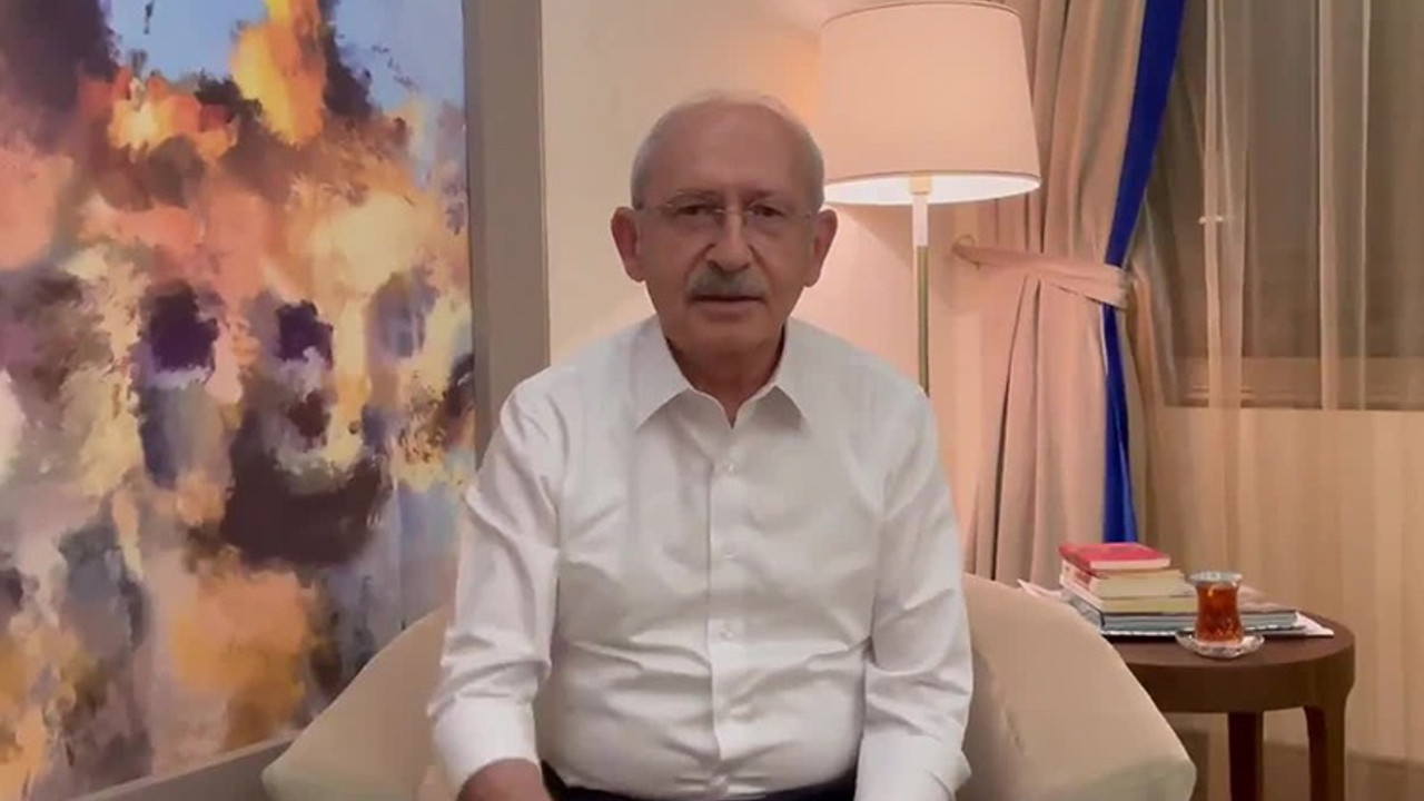 Kılıçdaroğlu: Pakette işsizliğe dair bir cümle var mı?