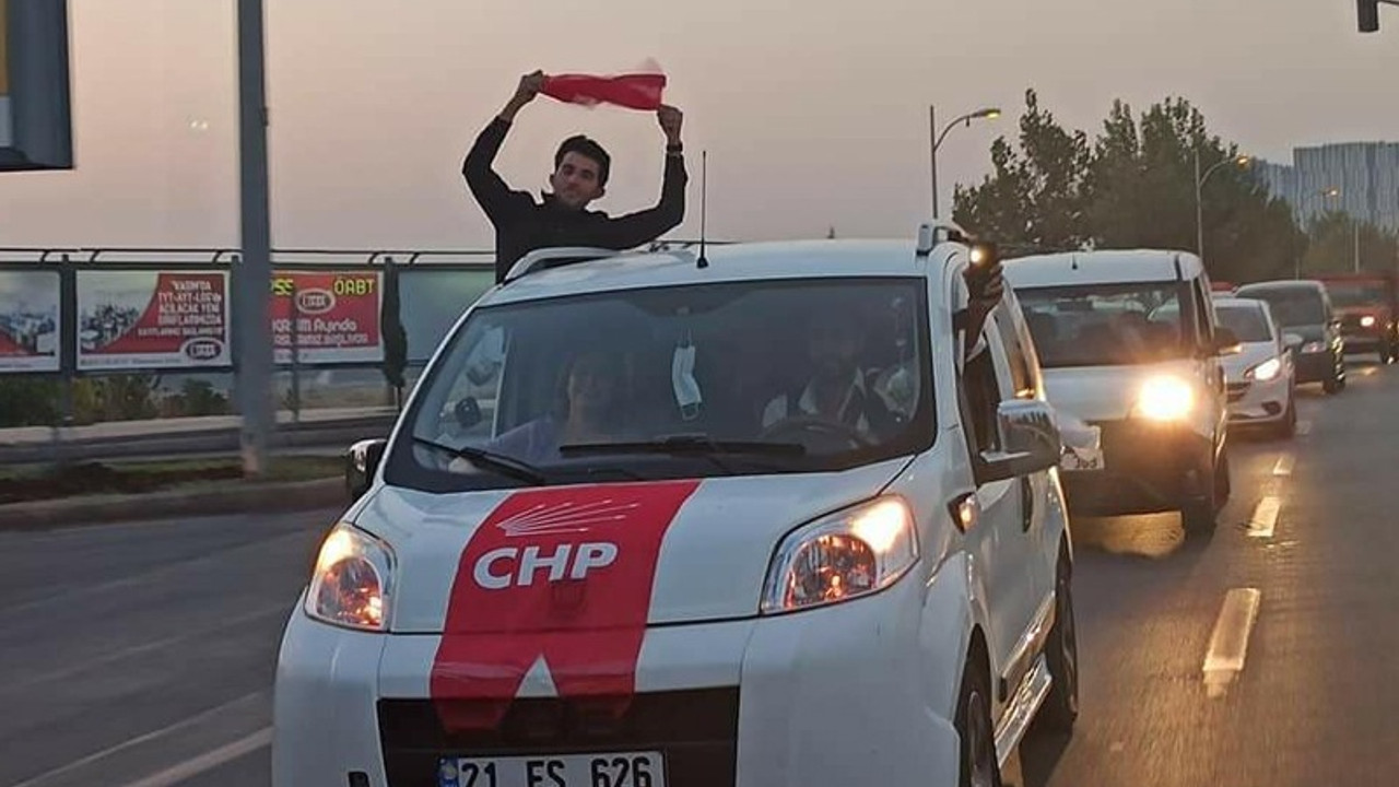 CHP, Kürt illerinde üye sayısını artırıyor