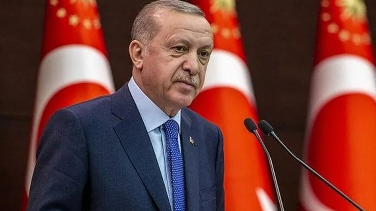 Erdoğan'dan 14 Mart mesajı: Sizlerin yükünü hafifletmek için tüm imkanları seferber ettik