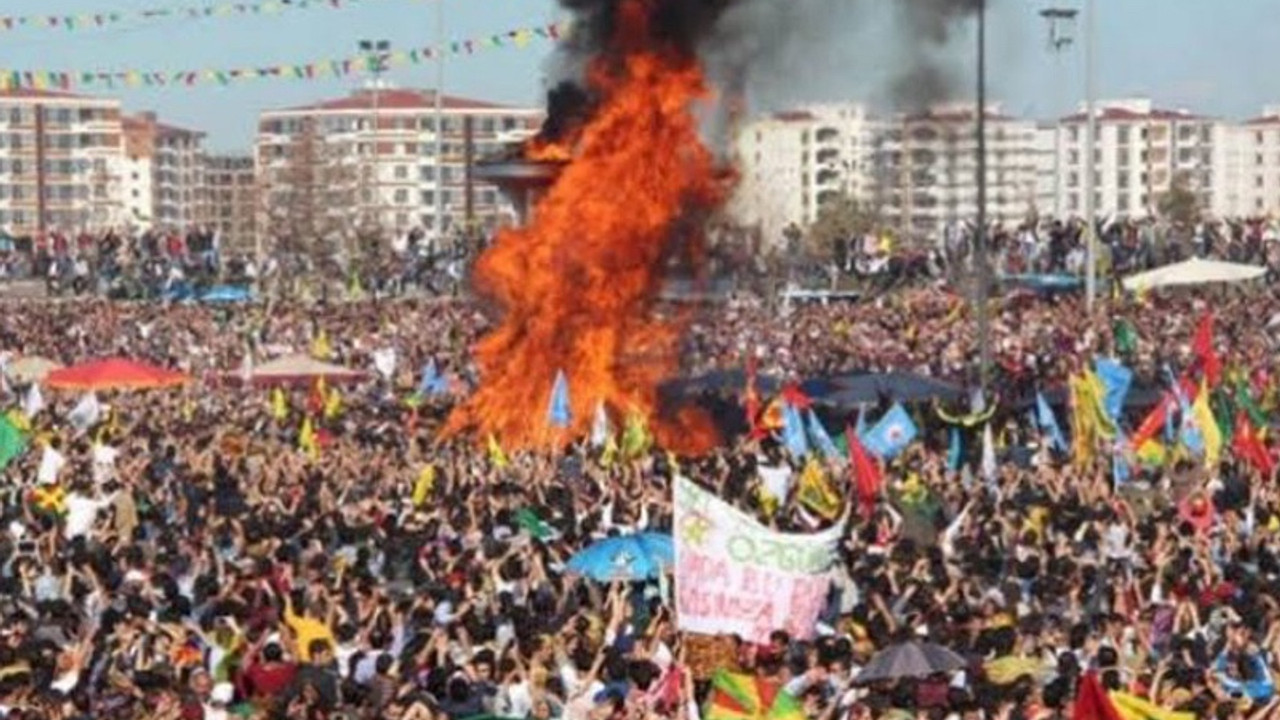 Mardin’de Newroz'a katılım çağrısı