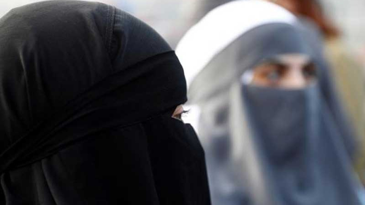 Sri Lanka'da burka yasaklandı, medreseler de kapatılabilir