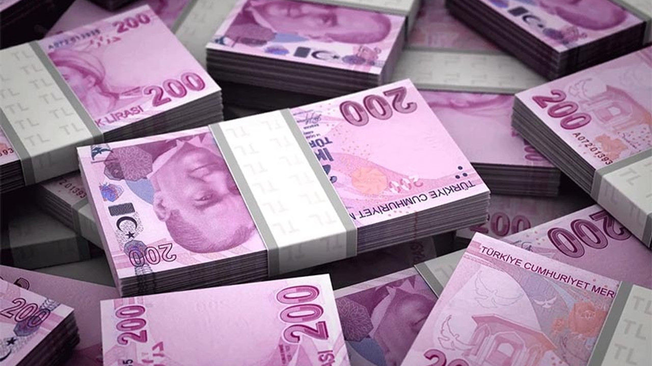 Bütçe şubat ayında 23,2 milyar TL fazla, yılın ilk iki ayında 1 milyar açık verdi