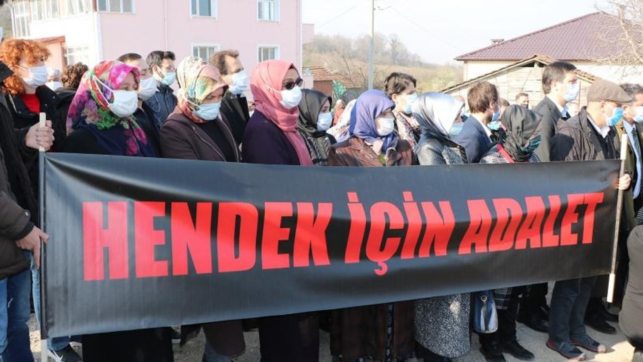 Hendek'teki 7 işçinin öldüğü patlamayla ilgili davada 'fıtrat' savunması: Bu işin doğası böyle