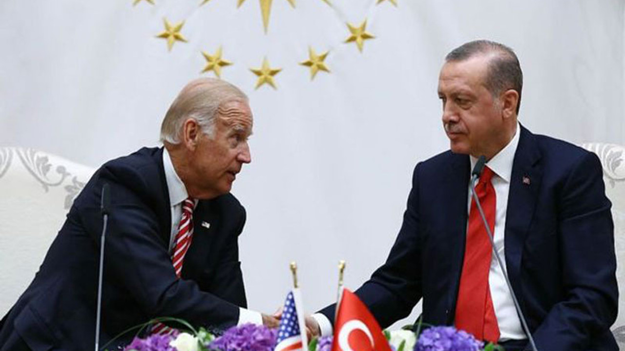 Suriye'deki iç savaşın 10’ncu yıldönümünde Erdoğan'dan Biden'a: Sözünü tut