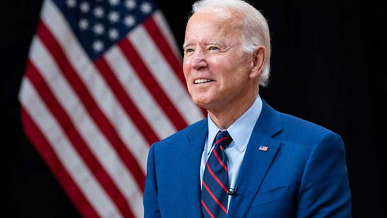 Biden: 10 gün içinde 100 milyon kişi aşılanacak