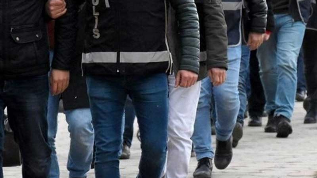 İstanbul'daki IŞİD operasyonunda gözaltına alınan 16 kişiden 13'ü serbest bırakıldı