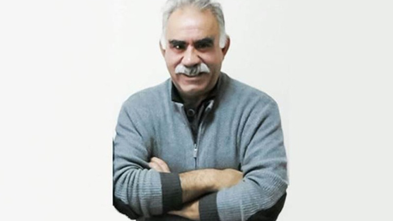 Başsavcılık: Öcalan'ın sağlık durumu iyi