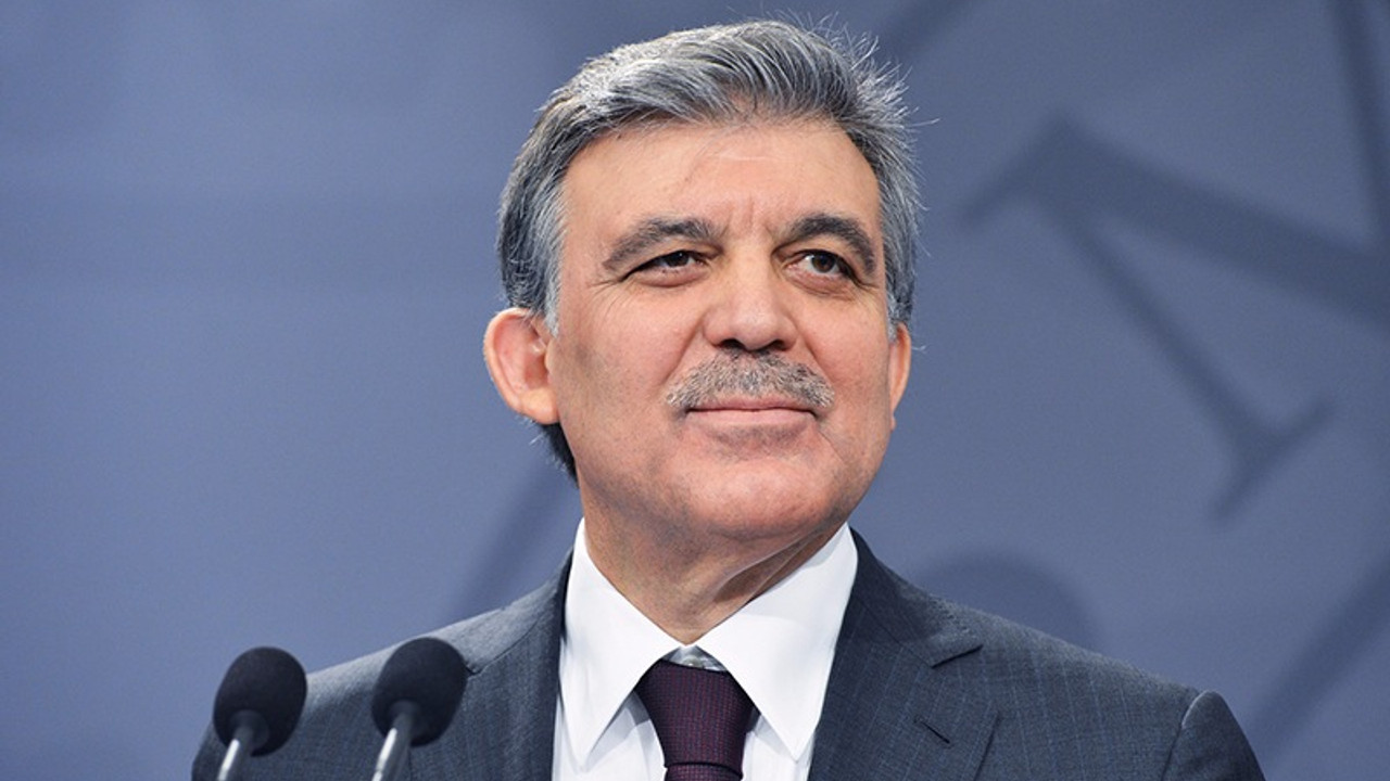 Abdullah Gül'den Cumhuriyet açıklaması