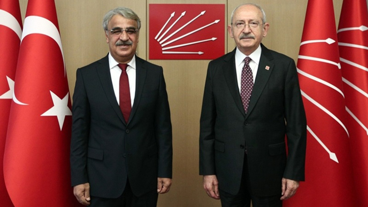 Kılıçdaroğlu, Mithat Sancar'ı aradı: Gelişmeler ülkede bir kez daha demokrasi olmadığını göstermiştir