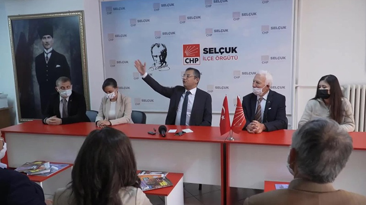 Bahçeli'ye 'beşinci kol' yanıtı: Bu arkadaş da diktatör bozuntusunun küçük ortağıdır, küçük diktatördür