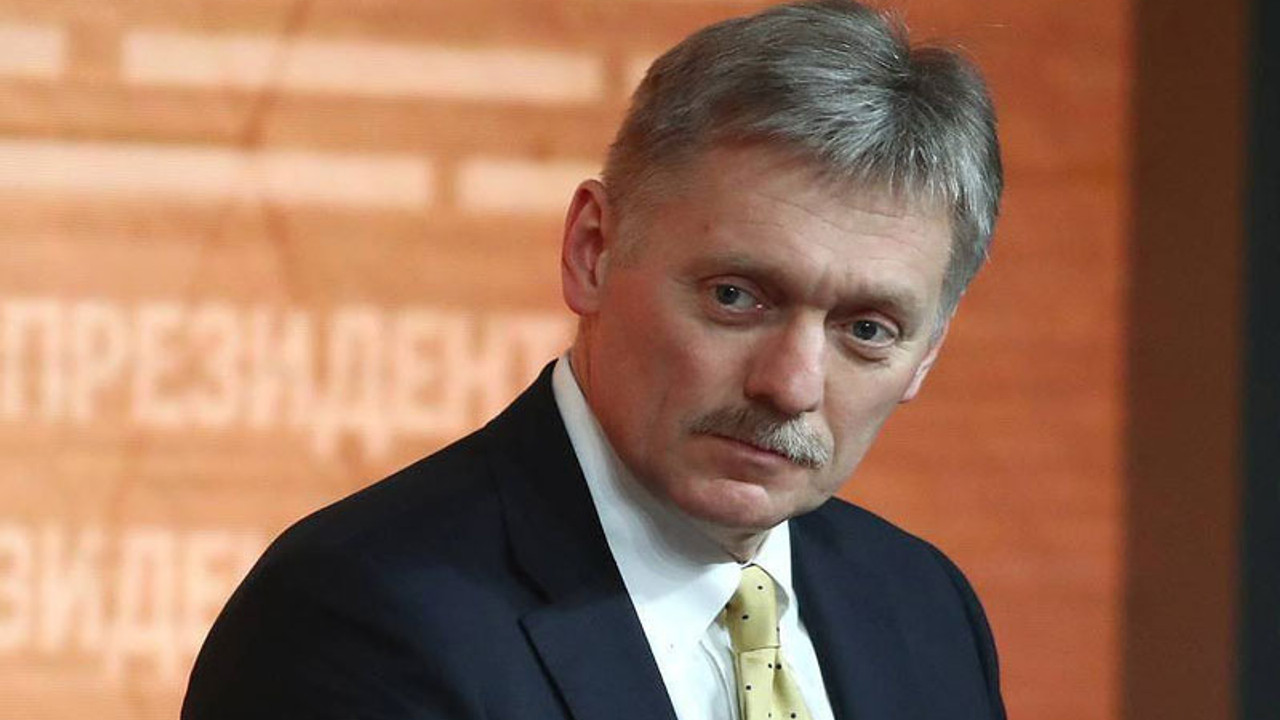 Peskov'dan ‘Rusya ie ABD soğuk savaşta mı' sorusuna yanıt: İyisini umarız, kötüsüne hazırlanırız