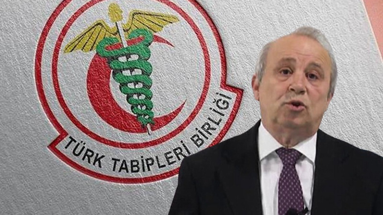 Bilim Kurulu Üyesine TTB’den cevap: Salgının hastanede karşılanmasının dışa vurumu