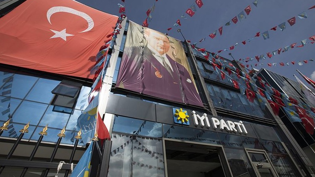 İYİ Parti: Türkiye ‘tarımsal proje çöplüğü’ haline getirildi