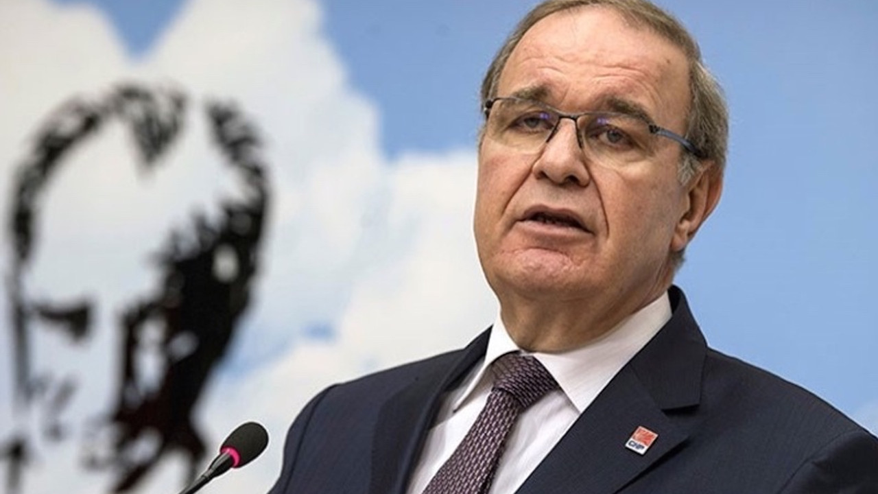 '3 yılda 3 başkan değişti, Naci'yi alıp Şahap'ı getirmek fayda etmez'