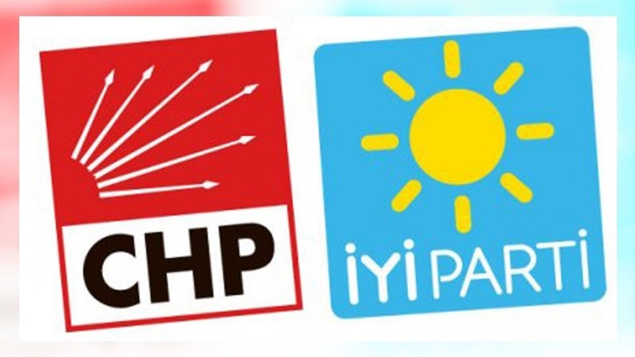 CHP ve İYİ Parti olağanüstü toplanma kararı aldı