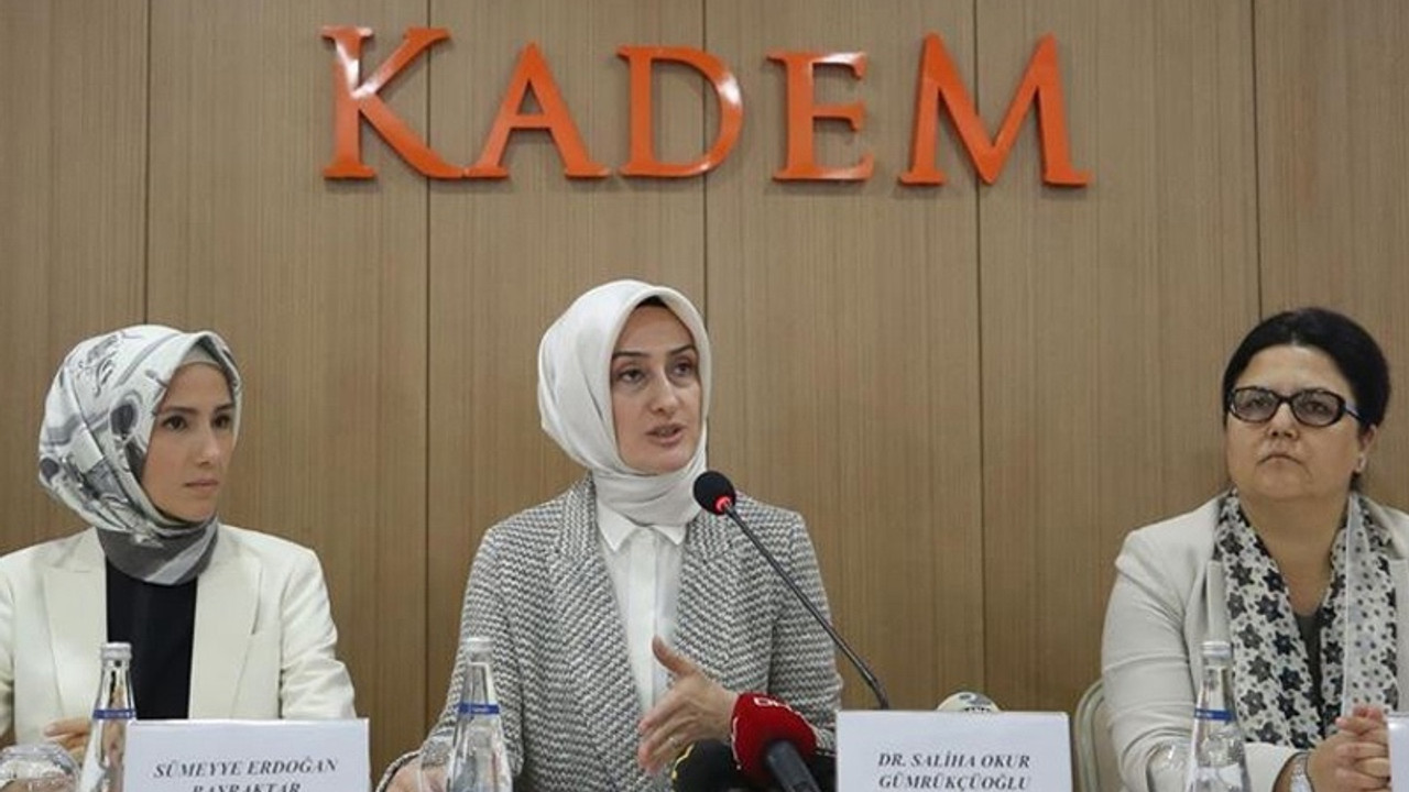 KADEM'den İstanbul Sözleşmesi açıklaması