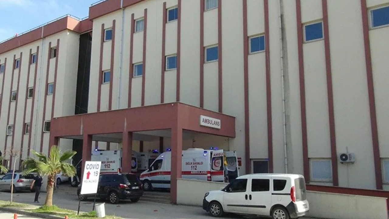 8 Mart'ta eşi tarafından bıçaklanan kadın hayatını kaybetti