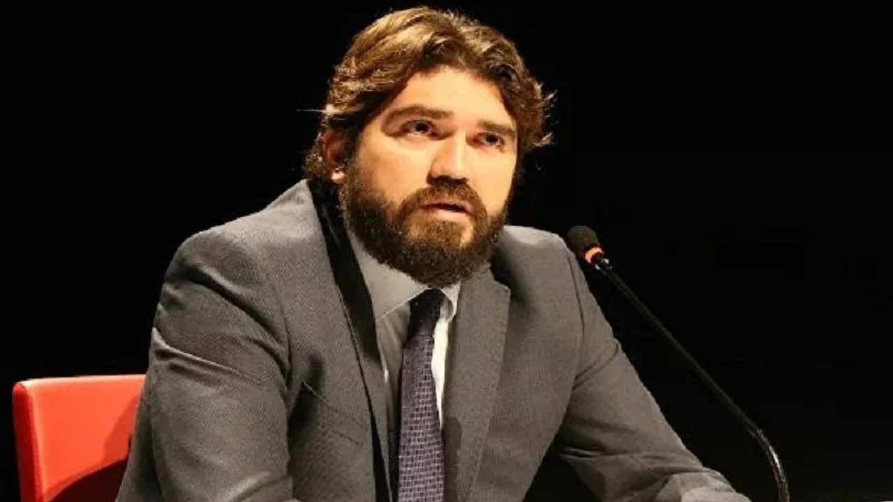 Rasim Ozan Kütahyalı: Berat Albayrak'ın muhteşem ve kuvvetli dönüşüne hazır olun