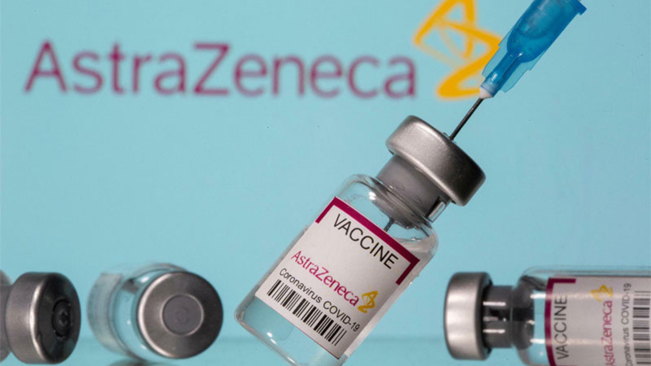 ABD'deki klinik test sonuçlarına göre AstraZeneca yüzde 79 etkili