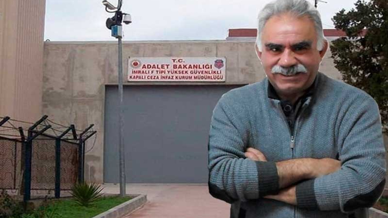 Öcalan’ın ailesi, avukatlarından görüşme başvurusu