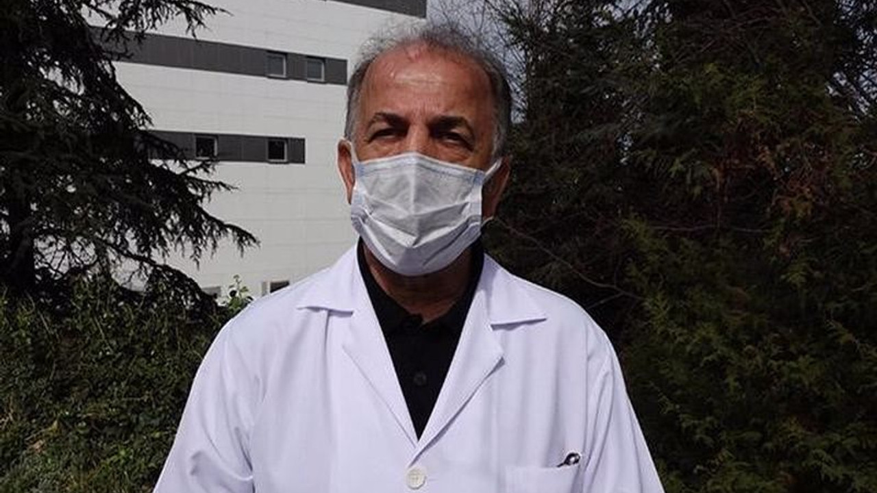 Mikrobiyoloji uzmanı Prof. Dr. Aydın: 'Normalleşmeye' çalışmak, virüsle inatlaşmaktır