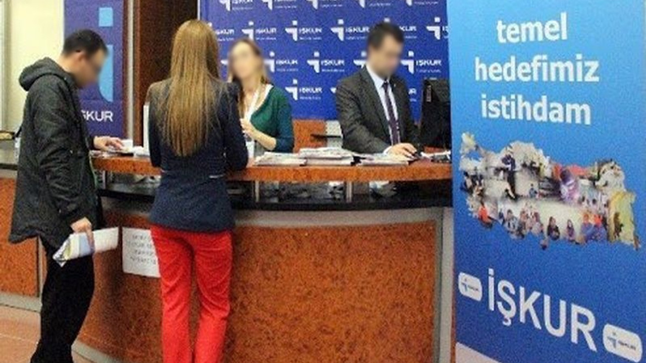 İŞKUR’dan CHP’li belediyenin istihdam talebine ret