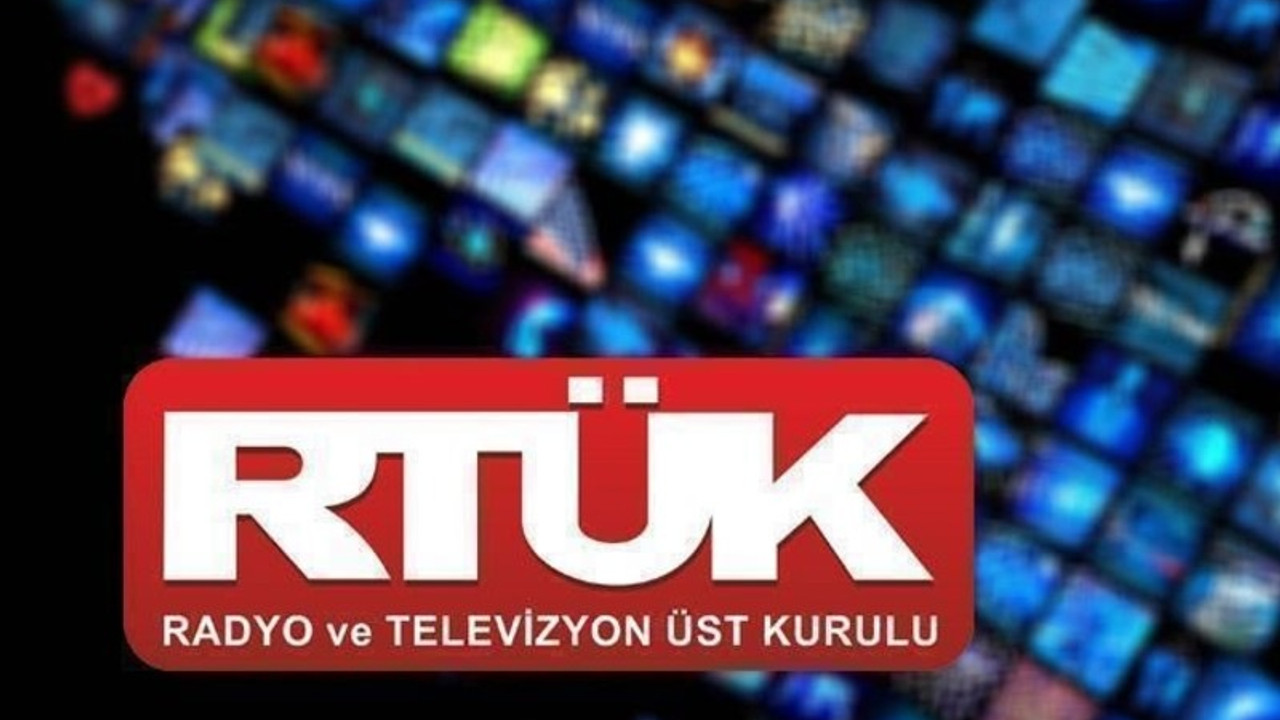 RTÜK, HDP'yi hedef alan açıklamalar için 'ifade özgürlüğü' dedi