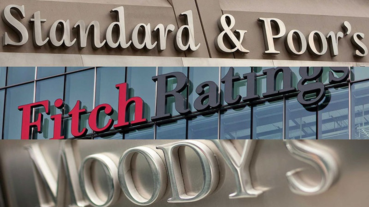 Moody's'ten sonra bir uyarı da Fitch'ten: TCMB'deki değişiklik finansman risklerini artırdı