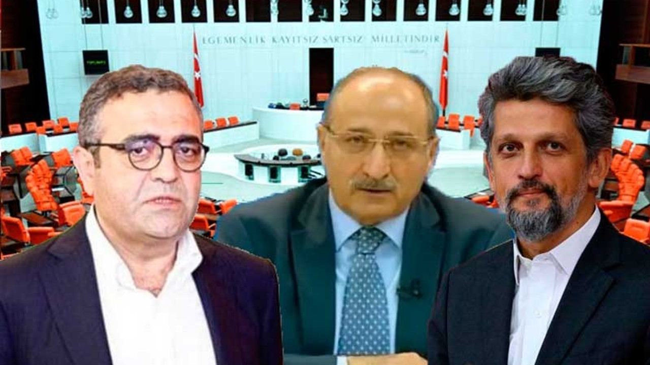 Tanrıkulu HDP'nin kapatılmasını değerlendirdi: Kapatma ile sonuçlanmayacak olsa dava açılmazdı