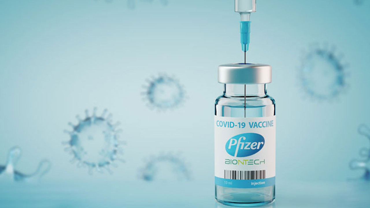 Pfizer, Coronavirus için oral antiviral ilaç geliştiriyor