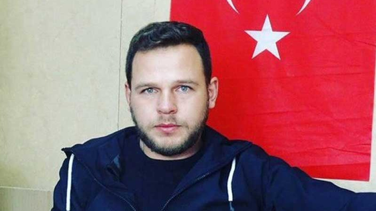 İbrahim Zarap hakkında ‘öldürmeye teşebbüs’ten iddianame