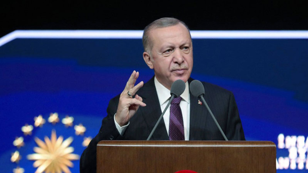 HRW'den AB liderlerine çağrı: Erdoğan'a insan haklarını şart koşun