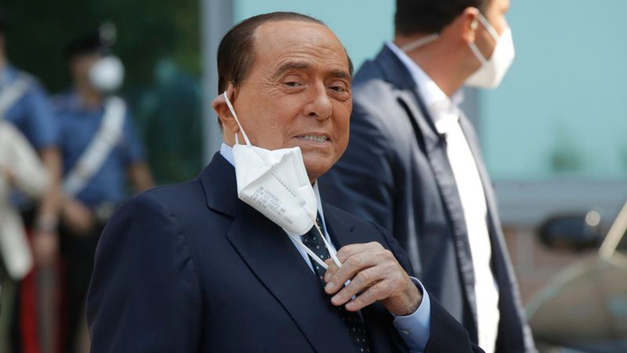 Berlusconi'nin 3 gündür hastanede yattığı ortaya çıktı