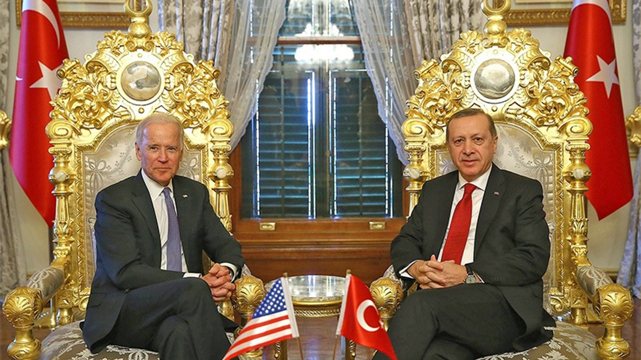 Reuters'tan Türkiye analizi: Erdoğan'ın 'Önce Türkiye' yaklaşımı Biden'ı zorlayacak