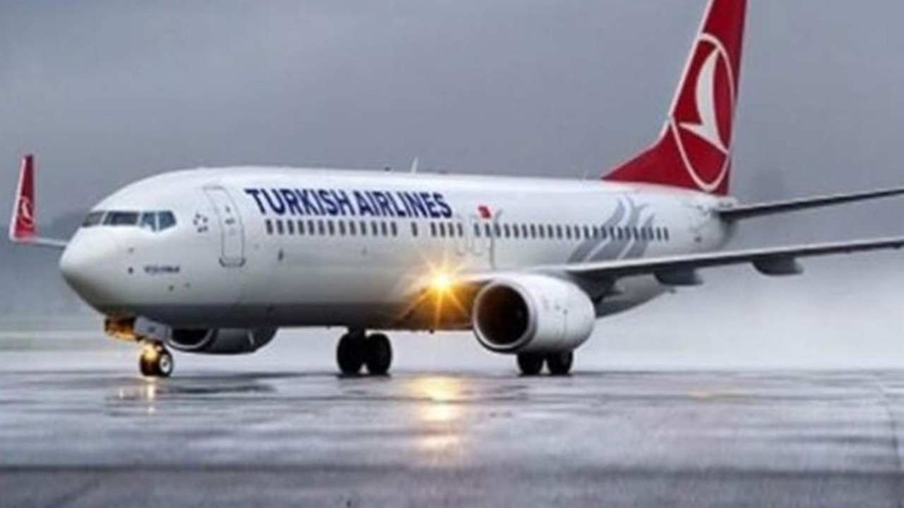 THY’nin 2 uçağında bomba ihbarı asılsız çıktı