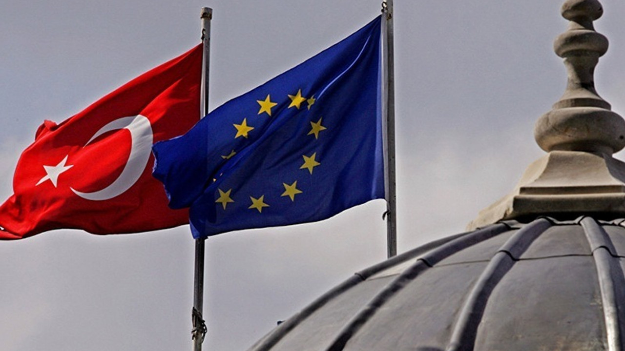 AB Liderler Zirvesi'nden Türkiye kararı