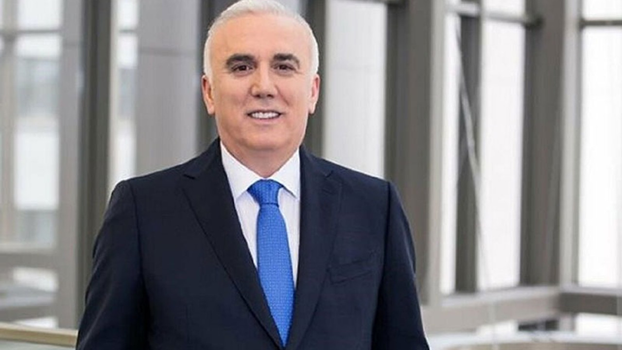 Ziraat Bankası Genel Müdürü Hüseyin Aydın görevi bırakıyor