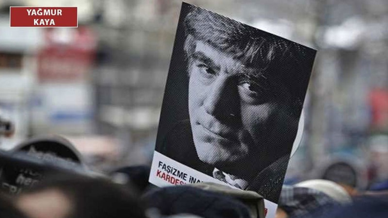 Hrant Dink davasında karar açıklandı: İkisi ağırlaştırılmış, 4 müebbet hapis