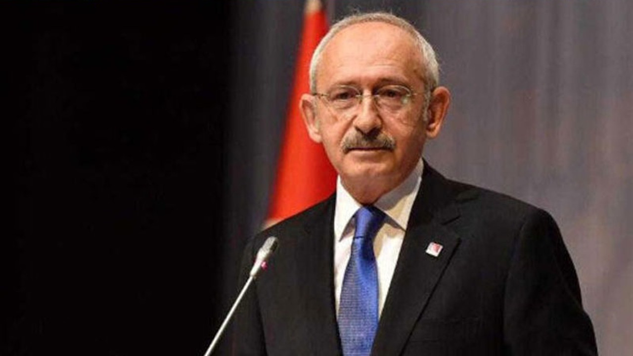 Kılıçdaroğlu: Seçim sonbaharda olabilir