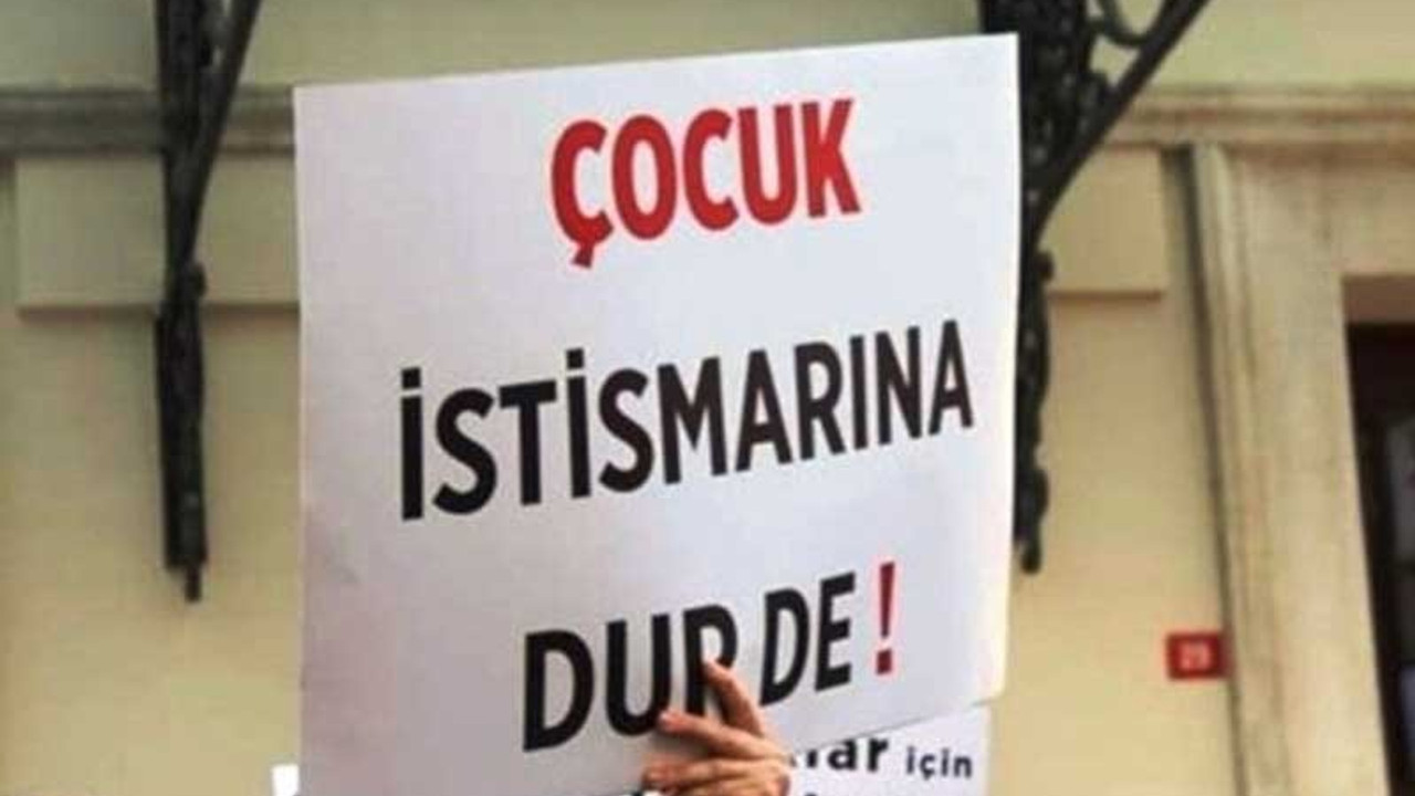 Öğrencisini cinsel istismara maruz bırakan müdür yardımcısı tutuklandı