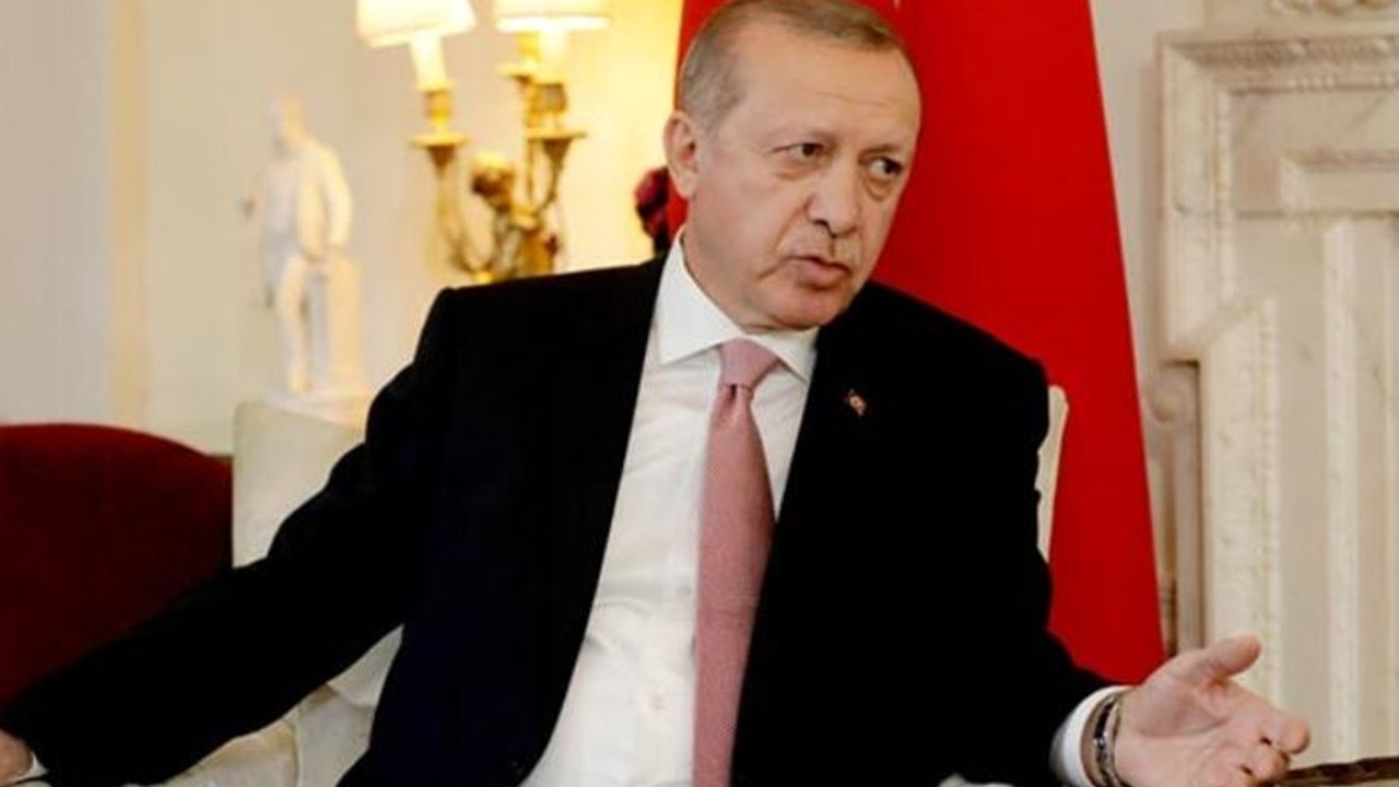 Erdoğan'dan İstanbul Sözleşmesi açıklaması: Girdiğimiz gibi çıktık