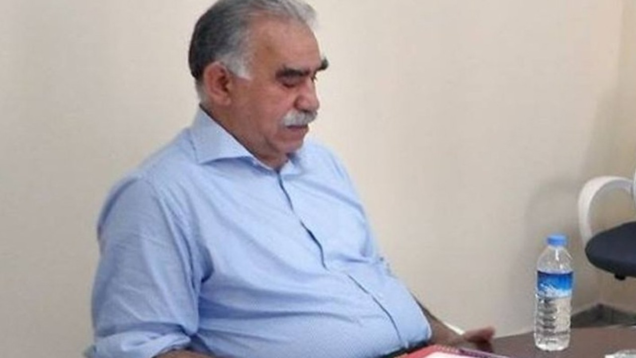 Öcalan: Devlet de yanlış oynuyor, siz de