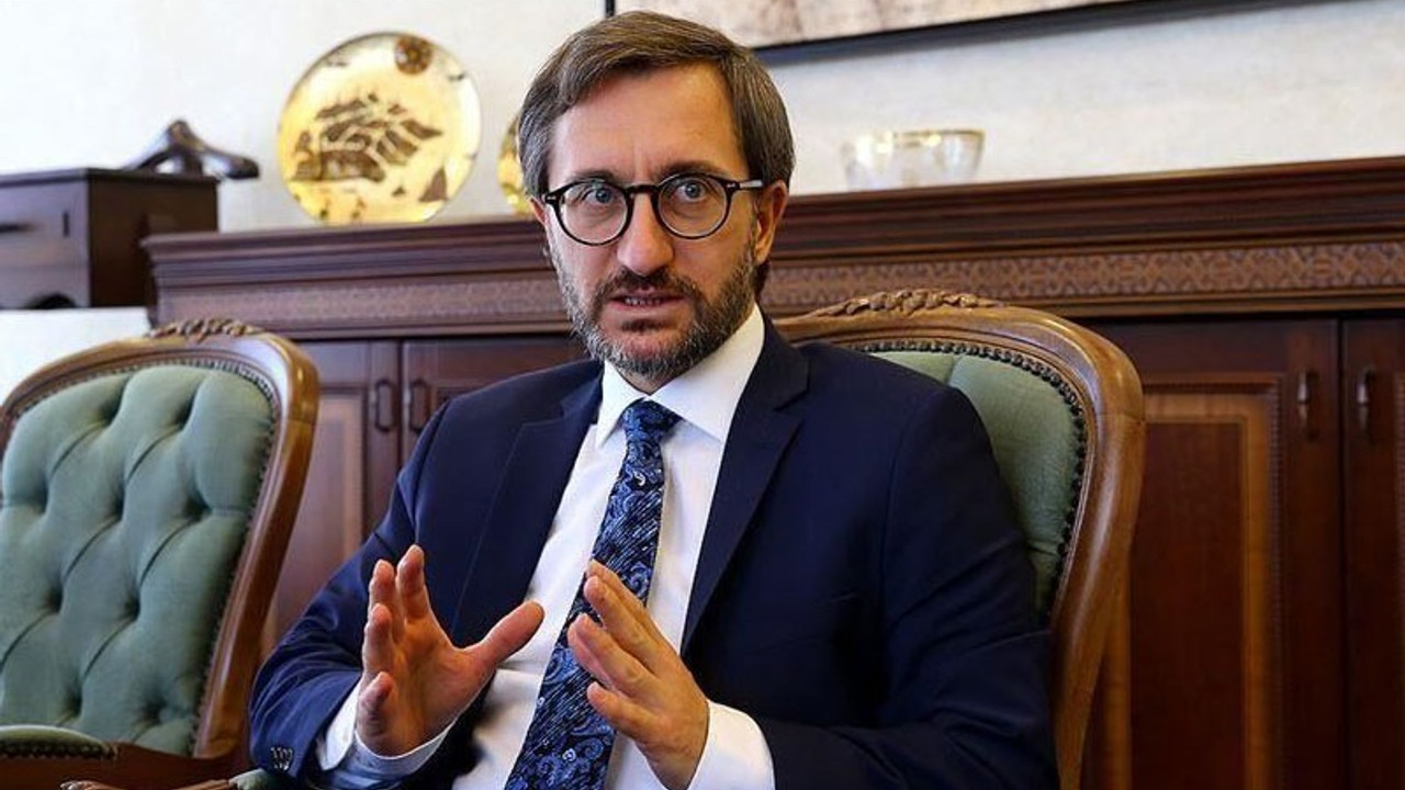 Fahrettin Altun'dan İstanbul Sözleşmesi açıklaması: Yönetim sistemimizi öğreneceksiniz