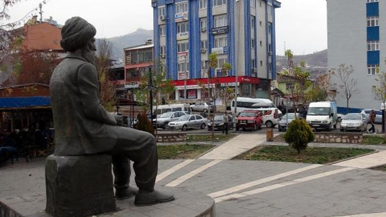 Dersim'de tüm eylem ve etkinlikler 30 gün yasaklandı