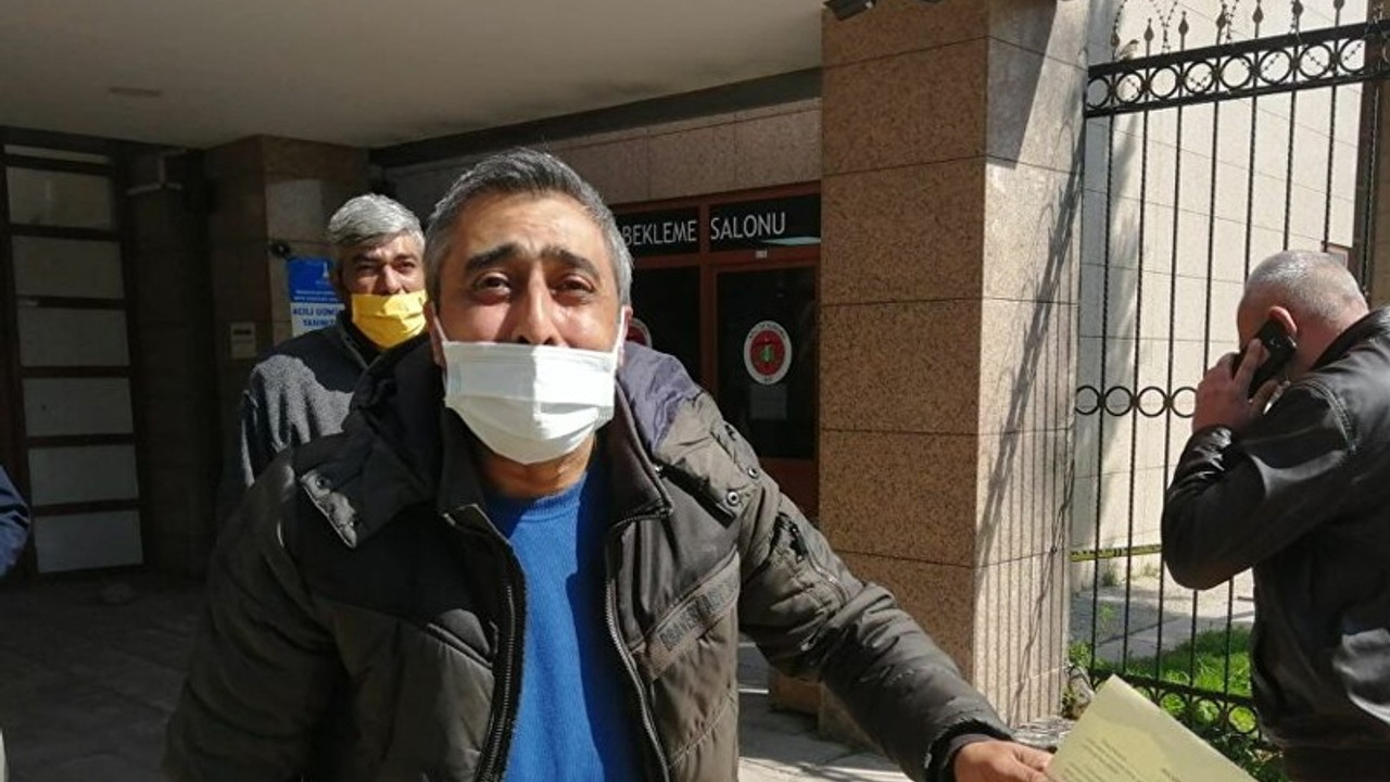 Öldürülen Sezen Ünlü'nün babası: Darp raporu aldık, şikayetçi olduk, tutuklamadılar