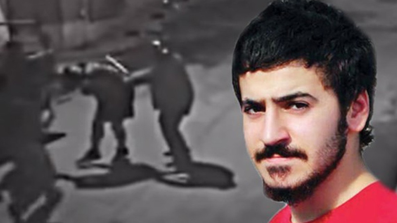 Ali İsmail Korkmaz'ın görüntülerini silen bilirkişiye iyi hal indirimi