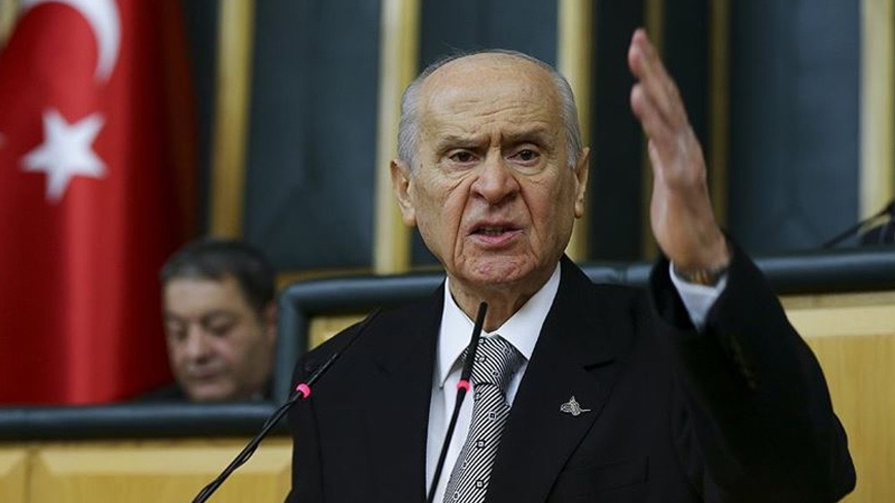 Mahkeme: Bahçeli'nin bir ayrıcalığı yok